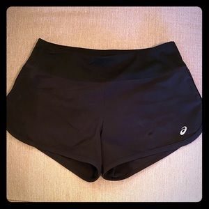 ASICS Running Shorts